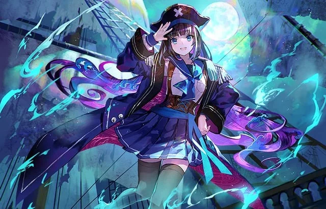 机甲战士传说里番动漫封面